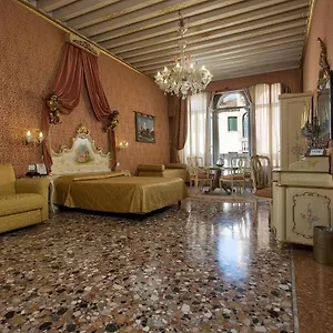 3* Гостевой дом Ca Le Vele
