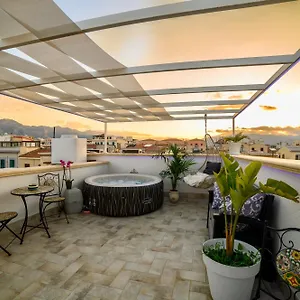  Apartamento Le Terrazze Di Giulia Itália