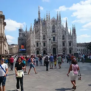  Apartamento Flat In Duomo Itália