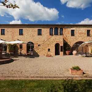  Casa de Campo La Collina Itália